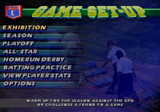 Frank Thomas Big Hurt Baseball screenshot 5 for Super Nintendo